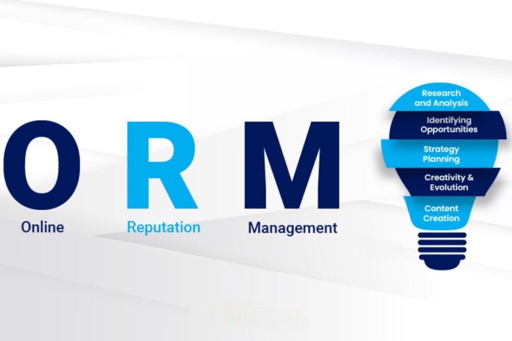 Top Benefits of Online Reputation Management in Digital Marketing
