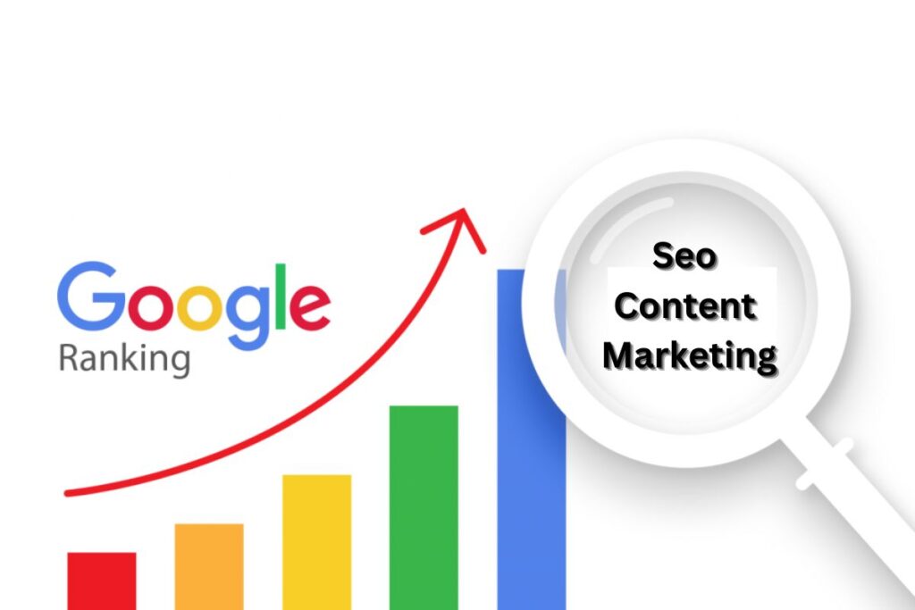 SEO Content Writing