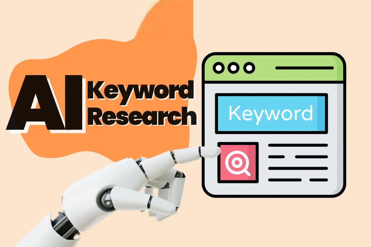 Why AI is the Future of SEO Keyword Research in 2025