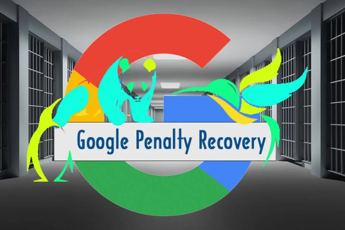 How SEO Experts Recover Websites from Google Penalties