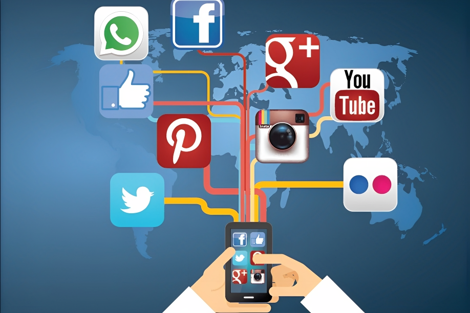 Social Media Marketing Agency in Gurgaon Boosted Sales by 3x 