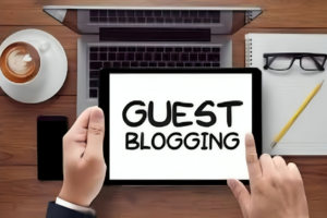 Guest Posting Services